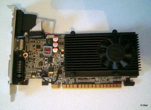 Evga nvidia geforce 610 - geforce, gt