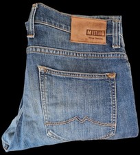 Mustang  Chicago Tapered Jeans