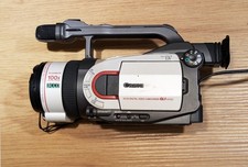 Canon GL1 MiniDV 3CCD