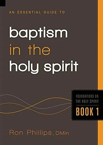 Essential guide baptism - guide, to