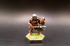 OOP Citadel / Warhammer Metal