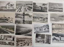 Ansichtskarte BRD ,U,-DDR.Ca