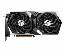 MSI Radeon RX 6600 XT MECH 2X OC 8GB GDDR6 Grafikkarte