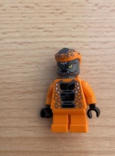 Lego Ninjago Snike Schlange