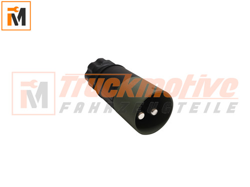 Nato stecker 24v polig - nato,