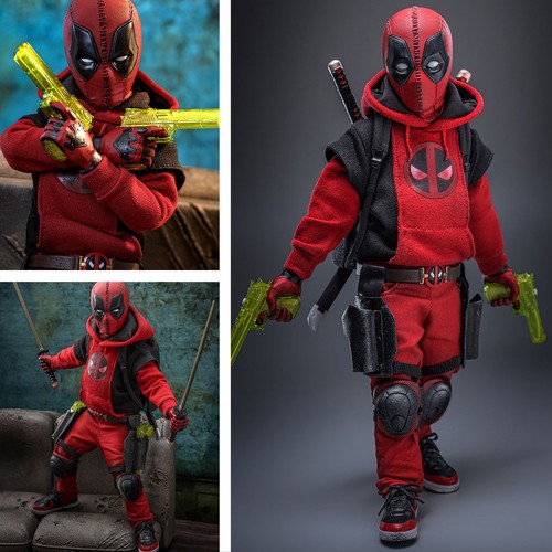 Deadpool und wolverine kidpool - deadpool,