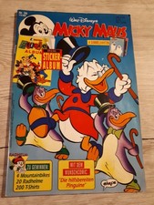 Micky maus - micky,