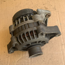 Opel Vectra B Astra Lichtmaschine Generator 14V 70A 0986038600