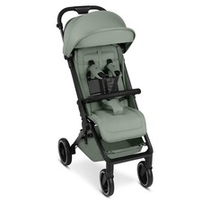 ABC Design Ping 3 Trekking Reisebuggy inkl.Transporttasche, Tragegurt und Sitzei