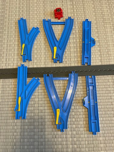 Takara tomy tomica plarail - takara,