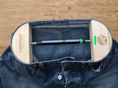 Jeansstretcher bundstretcher - jeansstretcher,