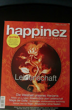 Happinez leidenschaft - happinez,