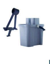 Original Ha-Ra ERA Eimer mit