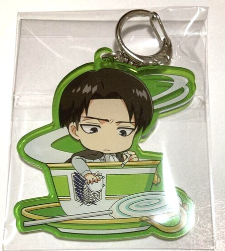 Attack titan tasse - attack, in