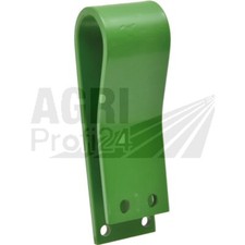 Geberfeder Regelhydraulik für