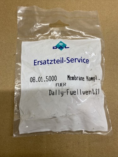 Dal dichtung membran - dichtung,