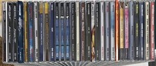 Krautrock Sammlung - 33 CDs