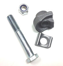 Zinkenbefestigung kpl. passend zu Claas WR WRA WRS WRSA W/WA400 2515025 K