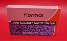 flormar duo creamy Highlighter