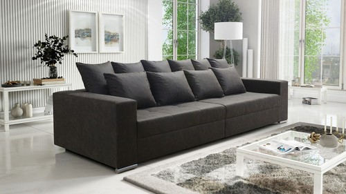Modernes big sofa - modernes,