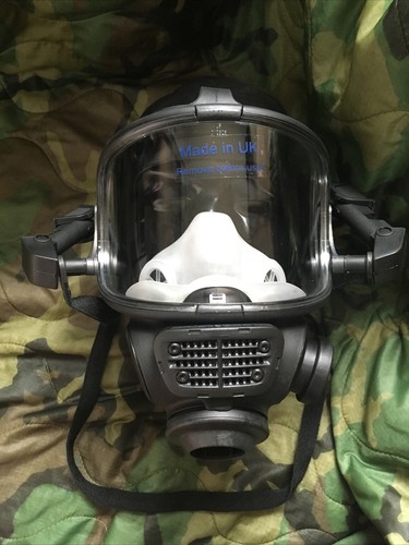 Scott feuer sicherheit promask - feuer,