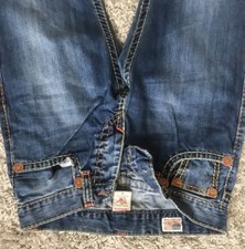 True Religion Billy Big T  W30 L34