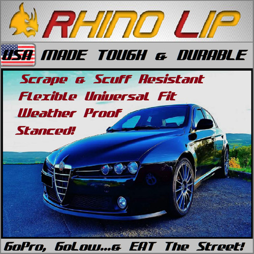 Rhinolip alfa romeo - alfa-romeo, mito