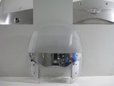 Scheibe Windschild Screen