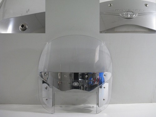 Scheibe windschild screen - scheibe,