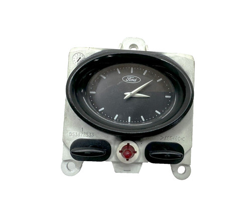 Ford escort uhr - uhr, analoguhr
