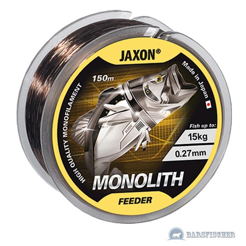 150m angelschnur jaxon - 150m,
