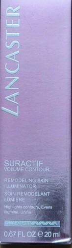 Lancaster suractif volume - lancaster,