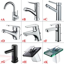 Waschtischarmatur Wasserhahn