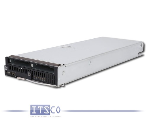 Server proliant bl460c gen7 - server,