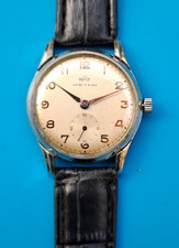 De Ris Ancre Vintage