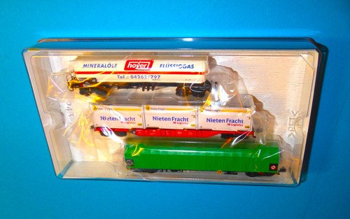 Minitrix 15303 güterwagen - 15303,