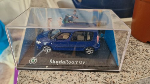 Abrex škoda roomster - Škoda,
