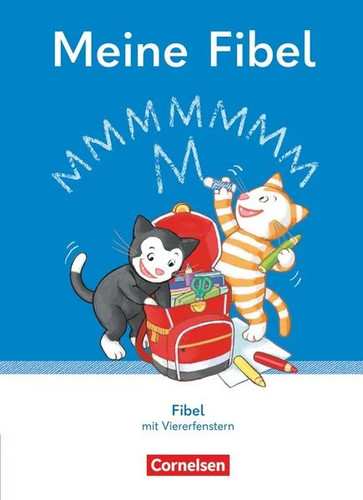 Meine fibel schuljahr - meine,