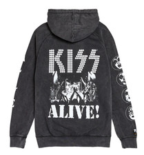 KISS ALIVE! - 50TH ANNIVERSARY