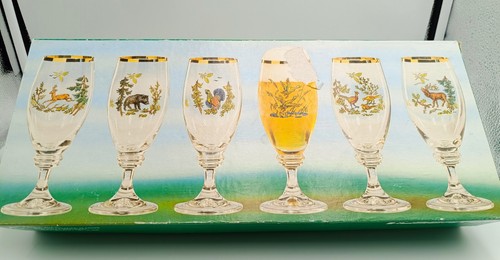 Hubertus pilsgläser - hubertus,