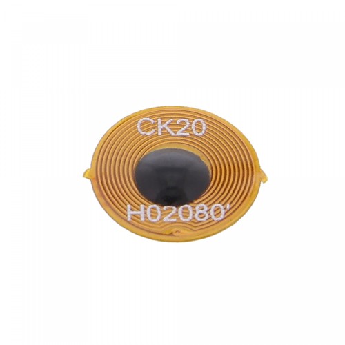 Nfc rfid tag - nfc,