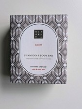 ✅ Rituals Shampoo And Body