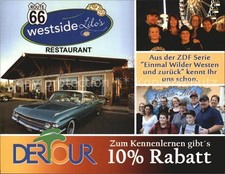 Seligman Arizona Restaurant Westside