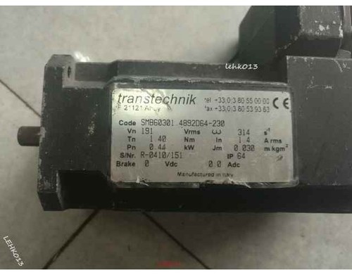 Used smb60301 - used, test)
