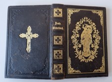 Devis Gebetbuch - Gebet-und