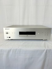 Pioneer PD-70 SACD CD Player