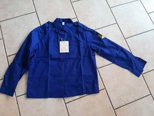 DDR Kult - FDJ Bluse- Neu und