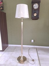 Stehlampe Antik Jugendstil