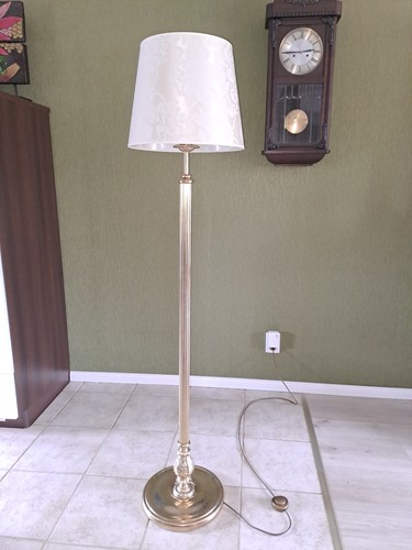 Stehlampe antik jugendstil - antik,