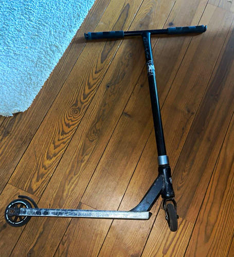 Nkd scooters stunt scooter - nkd,